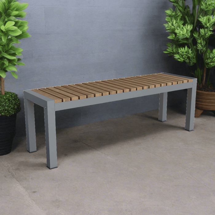 Anderson Teak Seville 3-Seater Bench BH-5315
