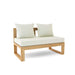 Anderson Teak Straight Modular Deep Seating BH-808S