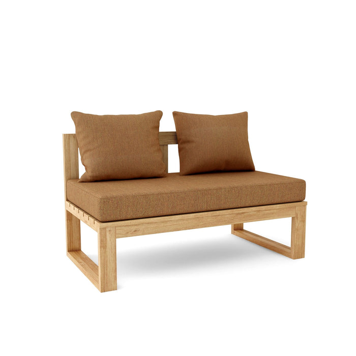 Anderson Teak Straight Modular Deep Seating BH-808S