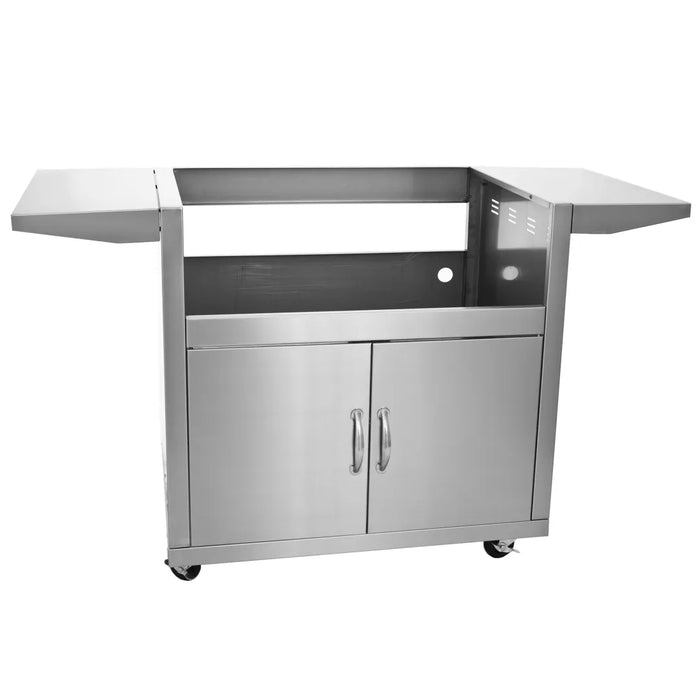 Blaze Grills 4 Burner Basic Cart Only