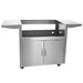 Blaze Grills 4 Burner Basic Cart Only