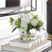 Uttermost Garden Peony Bouquet 60198