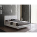 Whiteline Modern Living Liz Queen Bed