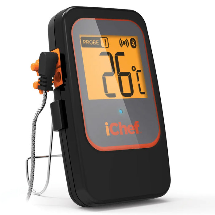 Saffire Maverick BBQ Thermometer with Bluetooth THM-600