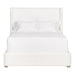 Essentials For Living Stitch & Hand - Dining & Bedroom Balboa Cal King Bed 7128-2.LPPRL/NG