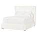 Essentials For Living Stitch & Hand - Dining & Bedroom Balboa Queen Bed 7128-1.LPPRL/NG