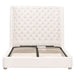 Essentials For Living Stitch & Hand - Dining & Bedroom Barclay Cal King Bed 7125-2H.LMIVO/NG