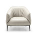 Whiteline Modern Living Benbow Leisure Chair