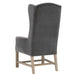 Essentials For Living Stitch & Hand - Dining & Bedroom Bennett Arm Chair 7107UP.DDOV/NG