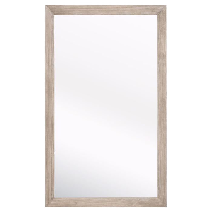 Essentials For Living Traditions Bevel Mirror 6112.NG