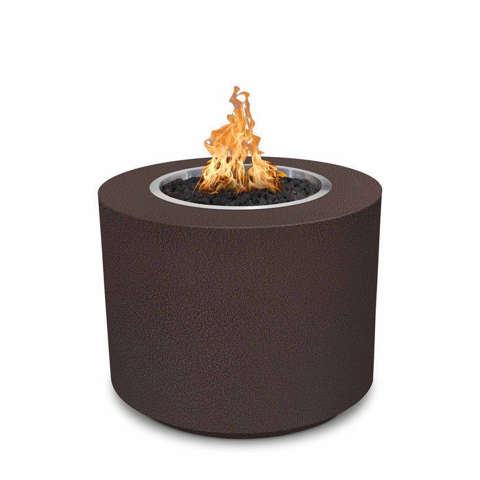 The Outdoor Plus Beverly Fire Pit | Powder Coated Metal