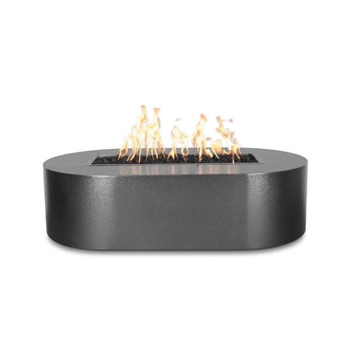 The Outdoor Plus Bispo Fire Pit | Powder Coated Metal