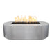 The Outdoor Plus Bispo Fire Pit | Stainless Steel