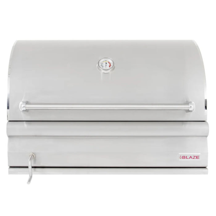 Blaze Grills Blaze 4 Charcoal Grill