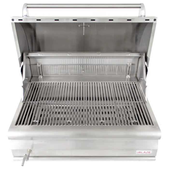 Blaze Grills Blaze 4 Charcoal Grill