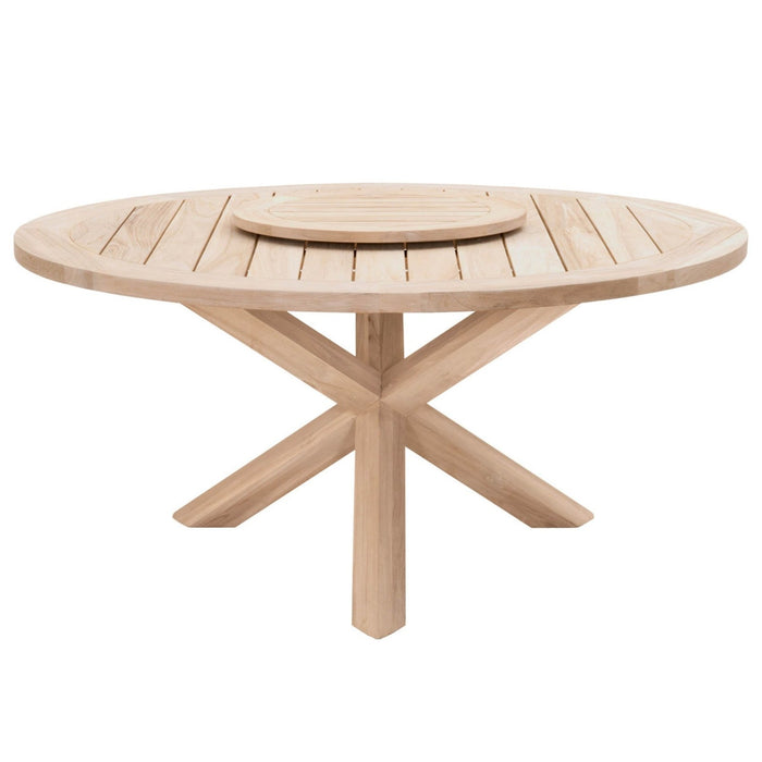 Essentials For Living Woven - Outdoor Boca Outdoor Lazy Susan 6829-S.GT