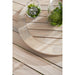 Essentials For Living Woven - Outdoor Boca Outdoor 63" Round Dining Table 6829.GT