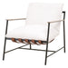 Essentials For Living Stitch & Hand - Dining & Bedroom Brando Club Chair 6659.LPPRL/NG
