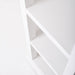 NovaSolo Halifax Bookshelf White CA591
