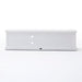NovaSolo Halifax Large TV Stand Entertainment Center Two-tone CA592-180