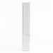 NovaSolo Halifax Single-Bay Hutch Unit White CA612