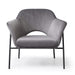 Whiteline Modern Living Karla Leisure Chair