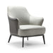 Whiteline Modern Living Sunizona Leisure Chair
