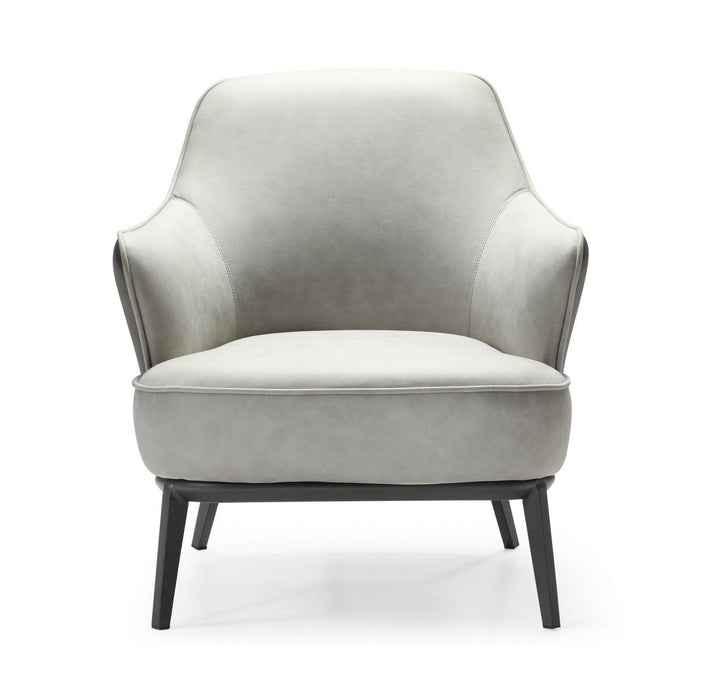 Whiteline Modern Living Sunizona Leisure Chair