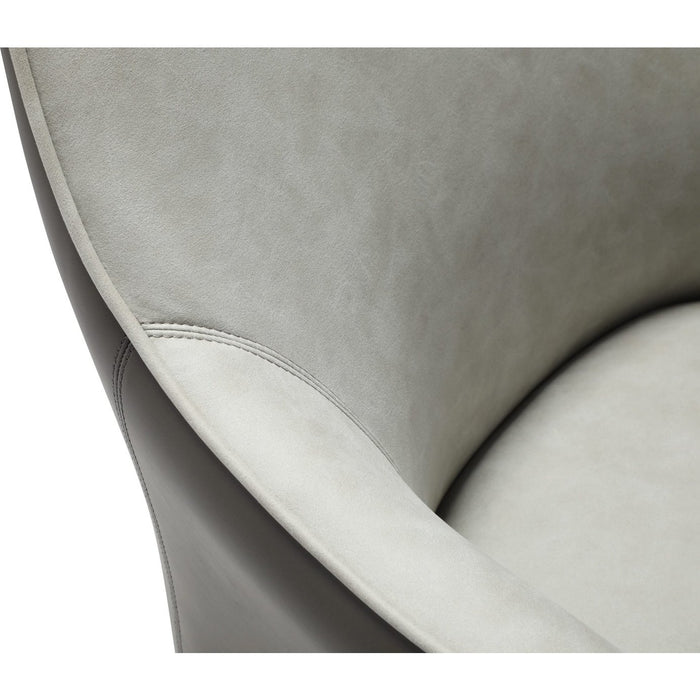 Whiteline Modern Living Sunizona Leisure Chair