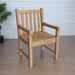 Anderson Teak Classic Dining Armchair CHD-005