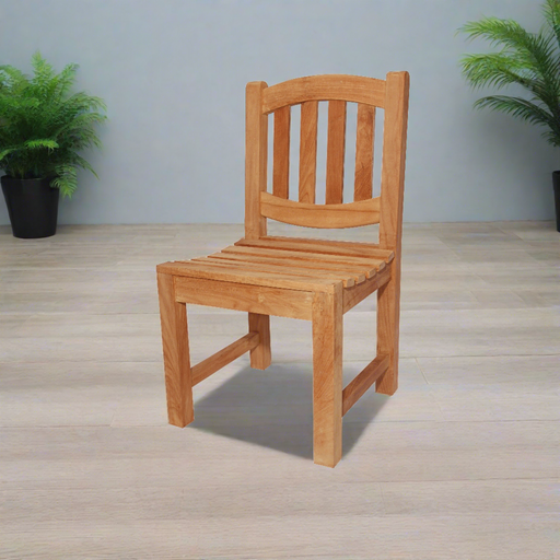 Anderson Teak Kingston Dining Chair CHD-006