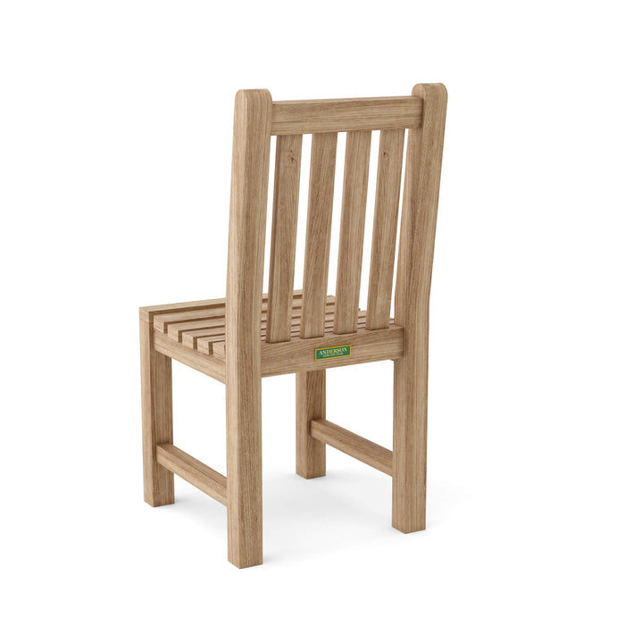 Anderson Teak Classic Dining Chair CHD-037