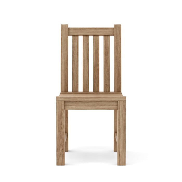 Anderson Teak Classic Dining Chair CHD-037