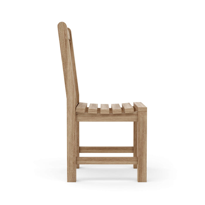 Anderson Teak Classic Dining Chair CHD-037