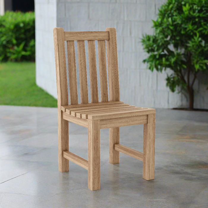 Anderson Teak Classic Dining Chair CHD-037