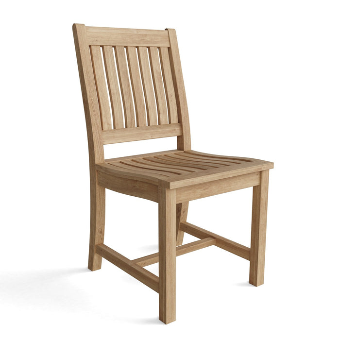 Anderson Teak Rialto Chair CHD-086