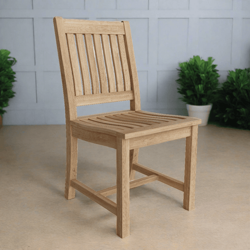 Anderson Teak Rialto Chair CHD-086