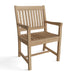 Anderson Teak Rialto Armchair CHD-087