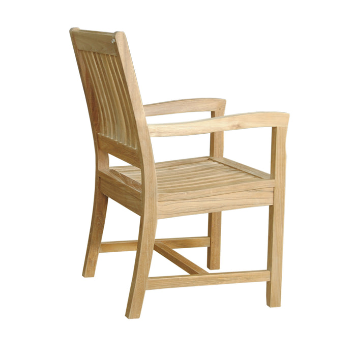 Anderson Teak Rialto Armchair CHD-087