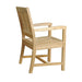 Anderson Teak Rialto Armchair CHD-087