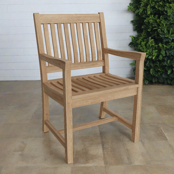 Anderson Teak Rialto Armchair CHD-087