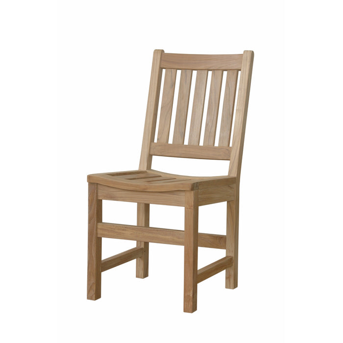 Anderson Teak Sonoma Dining Chair CHD-091