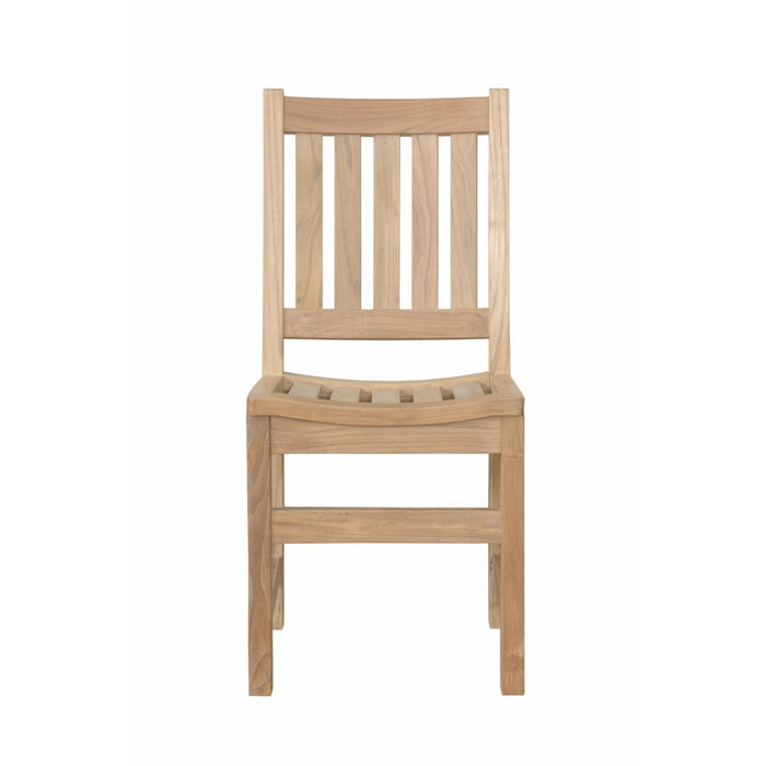 Anderson Teak Sonoma Dining Chair CHD-091