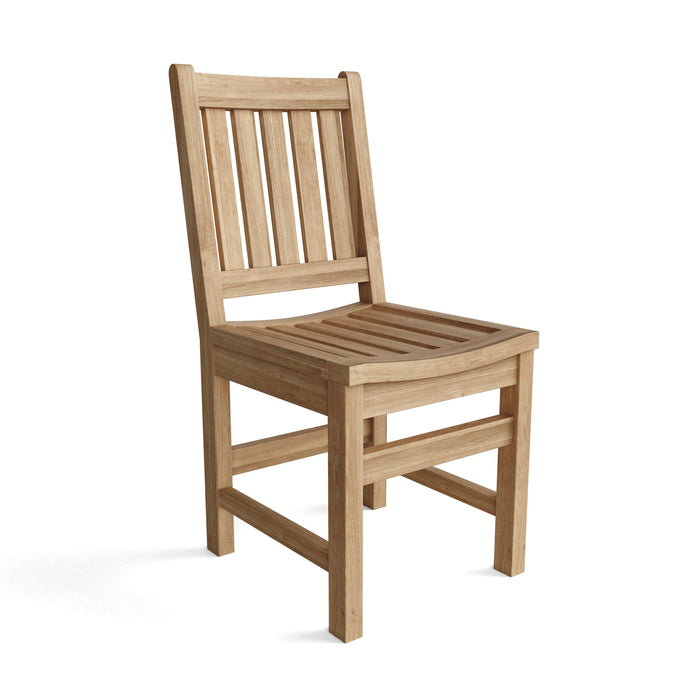 Anderson Teak Sonoma Dining Chair CHD-091