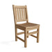 Anderson Teak Sonoma Dining Chair CHD-091