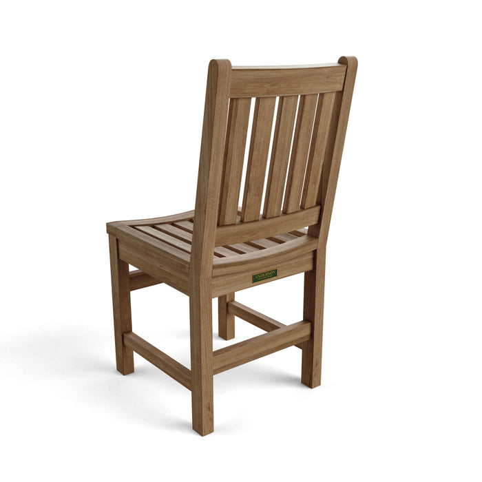 Anderson Teak Sonoma Dining Chair CHD-091