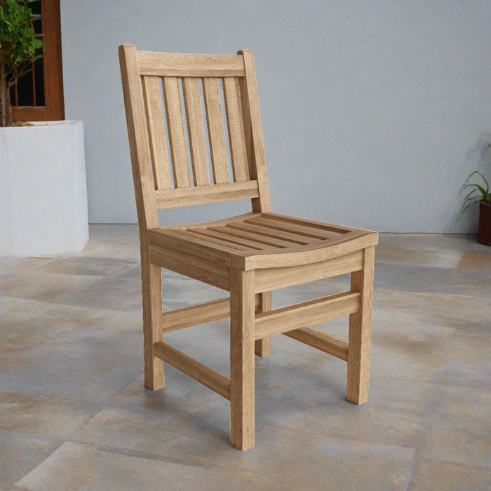 Anderson Teak Sonoma Dining Chair CHD-091