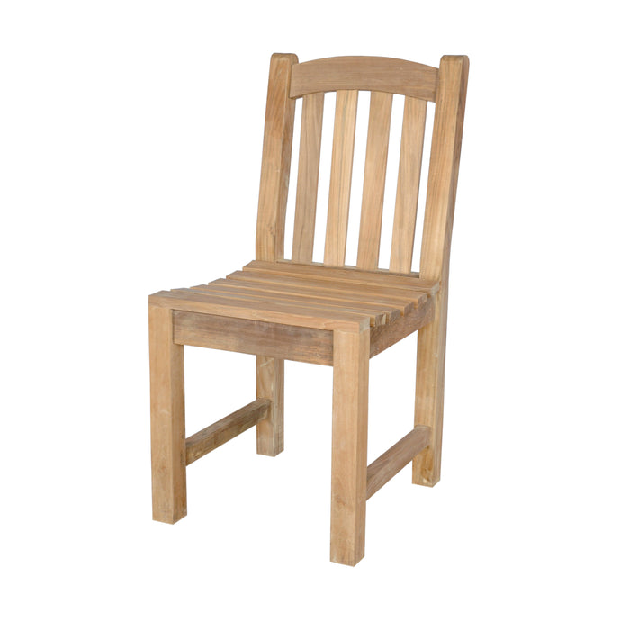 Anderson Teak Chelsea Dining Chair CHD-107