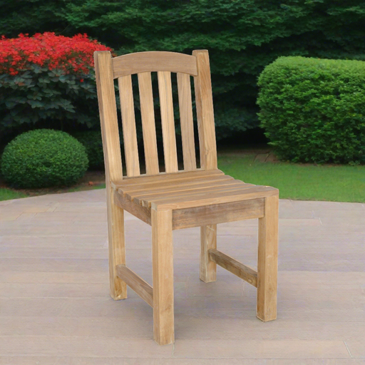 Anderson Teak Chelsea Dining Chair CHD-107