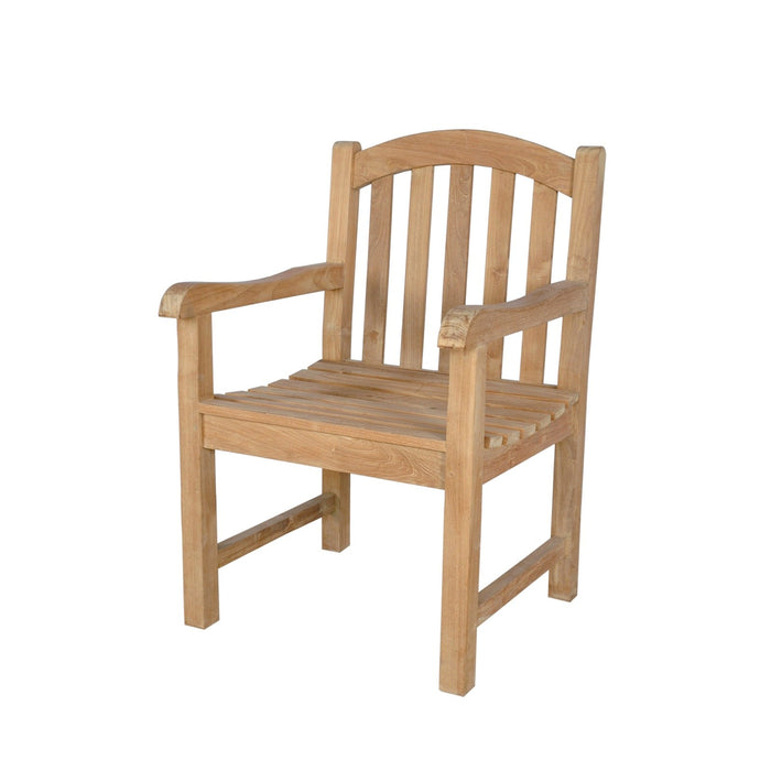 Anderson Teak Chelsea Dining Armchair CHD-108